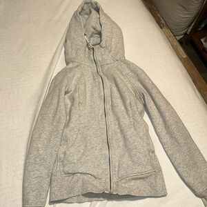 Lululemon jacket